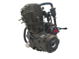 DAYANG CG300 yeni süper serin komple motosiklet çin silindir stil su sınıf elektrikli/kick yöntemi kökeni kalite ateşleme - Product Image 4