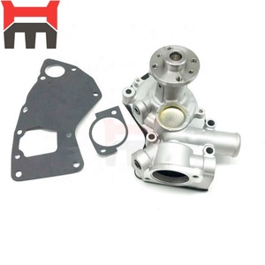 Bomba de Agua para Motor D12D 20744939 VOE20744939 para EC360B EC460B - Product Image 2