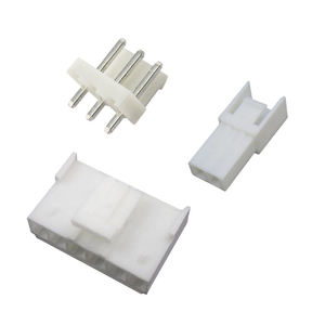 Vhr-2n Plastic case Crimping <b>Terminal</b> Jst Vh 3.96mm Pitch Connector Assembly Socket Plug - Product Image 5
