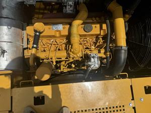 Excavatrice sur chenilles hydraulique CAT320B d'occasion 20 tonnes, excellent état, moteur de pelle médiatineuse, modèle 2024, origine Japon, garantie 1 an MOOG - Product Image 6