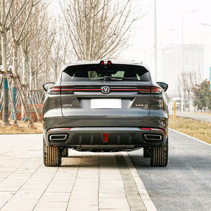 Changan UNI-K SUV intermédiaire essence 2025 2.0T à traction avant, modèle <span class=keywords><strong>Elite</strong></span>, en promotion en Chine - Product Image 3