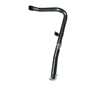 Manguera de refrigerante del fabricante 25457-2B711 de hierro con pared de 1.5 mm de espesor para reemplazo de conducto de calefacción automotriz - Product Image 1