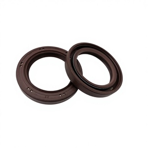 Sellos de Aceite para Árbol de Levas 4D56 de Alta Calidad, Modelo A4, Usados para Mitsubishi 35*50*8, Calidad Premium - Product Image 3