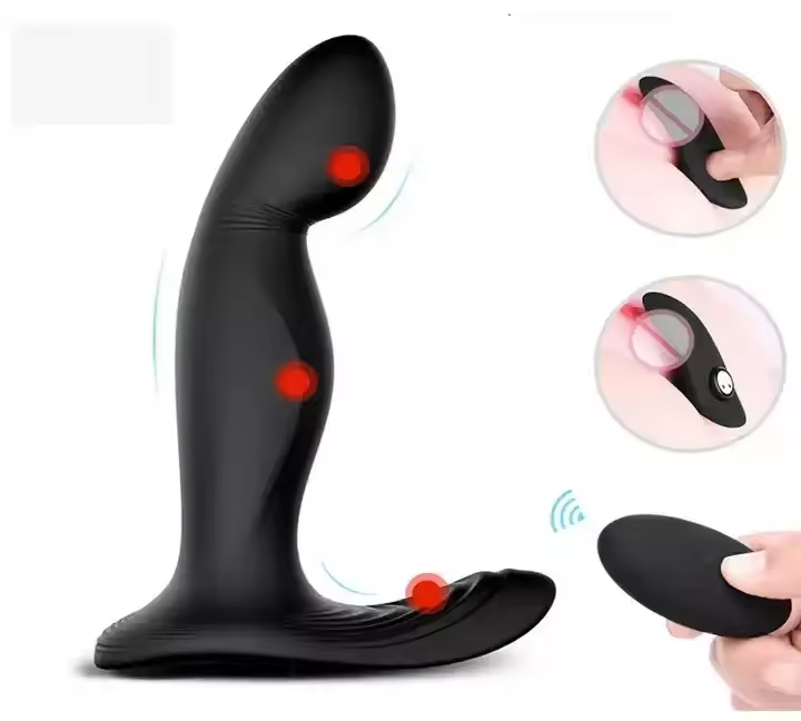 High-Frequency G-Stimulator