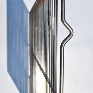 Customized Stainless Steel 304 Barbecue Grid/ Barbecue Rack / Bbq <strong>Grill</strong> Mesh <strong>Oven</strong> Grid Baking <strong>Tray</strong> Wire Mesh <strong>Tray</strong> for <strong>Oven</strong> - Product Image 4