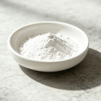 Micropolvo de Sílice Esférico de Alta Fluidez, Polvo de SiO2 con Baja Absorción de Aceite para Embalaje Electrónico y Recubrimientos de Resina Epoxi