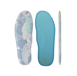 Solette in <span class=keywords><strong>Memory</strong></span> <span class=keywords><strong>Foam</strong></span> JOGHN per <span class=keywords><strong>Scarpe</strong></span> da Corsa e Casual, Assorbimento degli Urti, Solette alla Moda in Schiuma EVA, Solette per Fascite Plantare all'Ingrosso - Product Image 1