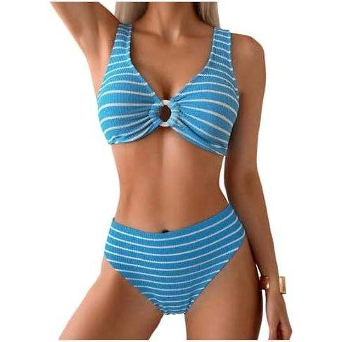 ลายทางสีฟ้า