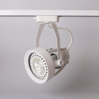 Projecteur de piste de tracklight de conception moderne de vente directe d'usine