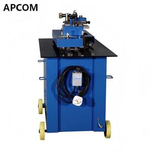 Máquina de Bloqueo de Conductos para Talleres Pequeños y Medianos, Fácil Operación, Bajo Costo de Mantenimiento - Product Image 5