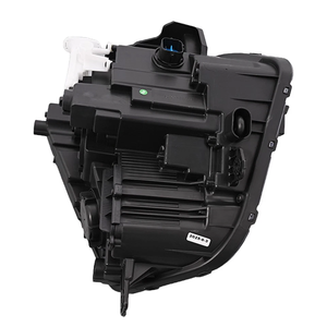 Phare à luminosité super élevée pour <span class=keywords><strong>Hyundai</strong></span> <span class=keywords><strong>Kona</strong></span> 2024-2025, ensemble de phares à LED, qualité de base 92102-BE020 - Product Image 4
