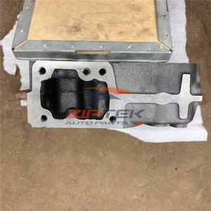 1A013-03044 Testata Cilindri Motore Diesel D1503 D1703 per Trattori Kubota L2800 - Ricambi in Offerta - Product Image 5