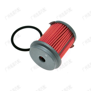 ไส้กรองเกียร์ฮอนด้า 25450-P4V-013 พร้อมไส้กรองในตัวสำหรับซีวิค ซีอาร์วี - Product Image 3
