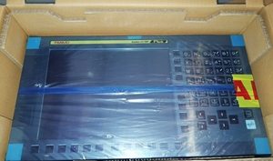 Controlador Principal del Sistema FANUC 0i-MF Plus A02B-0348-B502 y Japón - Product Image 6