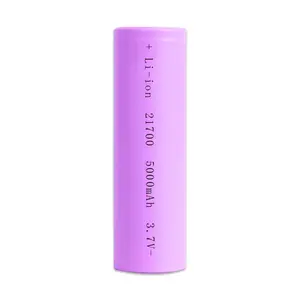 100% gốc chất lượng cao 21700 30t Pin 21700 4000 mAh Lithium Li-on Pin