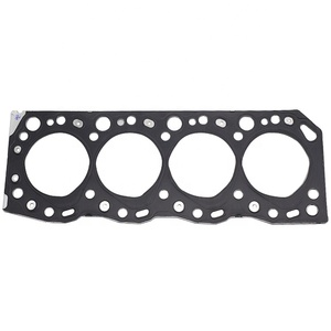 2L 11115-54084-F0ปะเก็นหัวถัง2LT 1RZ 1GFE 1Y 22REC 2L-T สำหรับ Toyota Lexus 2.4 - Product Image 5