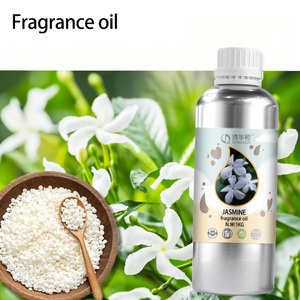 Huile parfumée au jasmin certifiée IFRA, parfum floral concentré longue durée pour la fabrication <span class=keywords><strong>de</strong></span> bougies, <span class=keywords><strong>de</strong></span> savons, <span class=keywords><strong>de</strong></span> diffuseurs et les soins corporels - Product Image 3