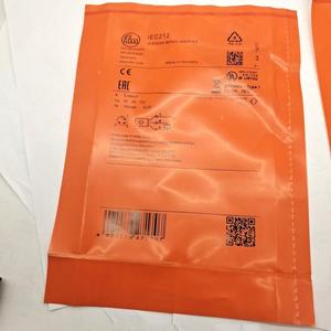 เซ็นเซอร์แบบเหนี่ยวนำรุ่นใหม่ IEC212 ของ IFM หนึ่งตัว - Product Image 3