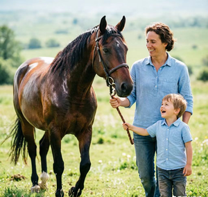 Pâte <span class=keywords><strong>vermifuge</strong></span> pour chevaux à 1,87 % avec probiotiques et postbiotiques, favorise la santé digestive des chevaux sensibles, OEM/ODM disponible - Product Image 3