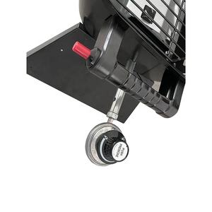 Barbacoa de <span class=keywords><strong>Gas</strong></span> portátil y plegable, parrilla de <span class=keywords><strong>Gas</strong></span>, <span class=keywords><strong>promoción</strong></span>, novedad - Product Image 5