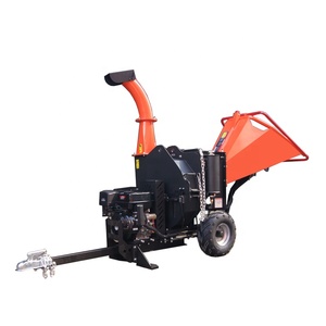 Trituradora de Madera Autoalimentada de 15Hp - Product Image 4