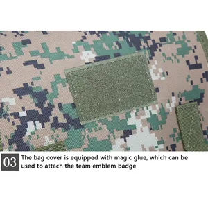 Sac à dos tactique Zaino, sac à dos de chasse, sac à dos tactique, sac militaire, sac à dos Crossfit, sac à dos Askeri <span class=keywords><strong>Anta</strong></span> - Product Image 6