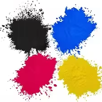 Isi Ulang Bubuk Toner Konica Minolta yang Kompatibel untuk Bizhub C3110 HP 12a untuk Printer Multi-Fungsi 7835