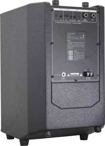 ลำโพงคาราโอเกะและลำโพงสำหรับถ่ายทอดสดกลางแจ้ง Malata M+9788A กำลังขับสูง - Product Image 4