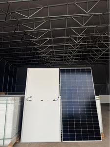 Paneles Solares Monocristalinos Laminados de Grado Comercial, Celdas Fotovoltaicas, Envío Directo para Comercio Electrónico Transfronterizo, Alta Eficiencia - Product Image 3