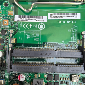 Desktop Mainboard for ThinkCentre M92Z M93Z M9201 M9000 IQ87SE 03T7188 00KT272 00KT293 Motherboard Fully Tested for <b>Think</b> - Product Image 3