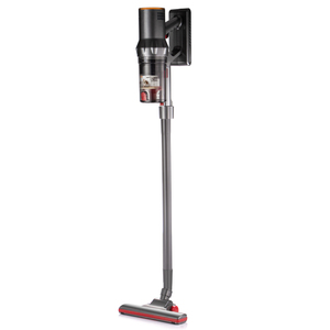 Aspirateur balai sans fil RAF 2-en-1 léger et portable pour tapis et maison, avec filtre lavable, rechargeable - Product Image 3