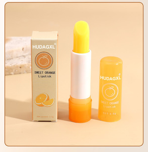 Bálsamo Labial con Color que Cambia, Hidratante, Blanqueador, Orgánico y Natural, con <span class=keywords><strong>Aloe</strong></span> <span class=keywords><strong>Vera</strong></span>, Marca Blanca al por Mayor - Product Image 6