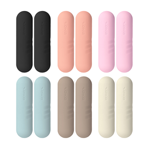 맞춤형 요가 매트 여행용 친환경 손목 웨이트 지속가능한 요가 매트 세트 트레이닝 - Product Image 5