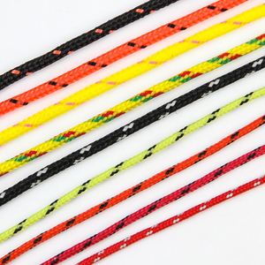 Bolsa de Papel Portátil con Asa de Cuerda Trenzada de 1 Hilo, Precio Mayorista - Product Image 2