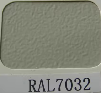 Ral 7035