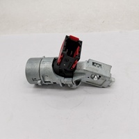 CLÉ DE COMMUTATEUR D'ALLUMAGE pour RENAULT CLIO KANGOO MASTER OPEL 7701208408