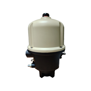 Actuador Eléctrico AQ15 de Alta Calidad con Garantía de Un Año, Controlador de Válvula Tipo Interruptor Ordinario - Product Image 4
