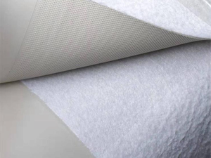 2.05m/2.1m de large Style de conception industrielle Membrane de toiture étanche en <span class=keywords><strong>PVC</strong></span> résistant à l'eau pour les sols extérieurs en béton d'entrepôt - Product Image 5