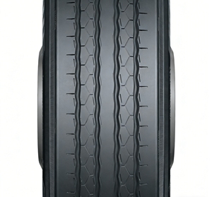 ยางรถบรรทุก Wz Popular Economical Brand M256 12R22.5 ลายดอกยางแบบ Line Tread พร้อมคุณสมบัติการบังคับเลี้ยวที่ดีเยี่ยม จากโรงงานดั้งเดิม - Product Image 5