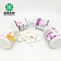 Meilleures Capsules Molles de 2000mg pour le Blanchiment de la Peau et le Soutien Immunitaire, Collagène, Vitamine C, Antioxydant, pour Adultes et Adolescents, Marque Privée