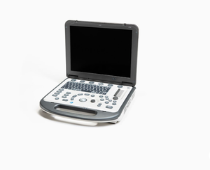 Échographe Doppler Couleur <span class=keywords><strong>Portable</strong></span> Mindray M6 3D/4D pour Hôpital et Échographie de Grossesse - Product Image 3