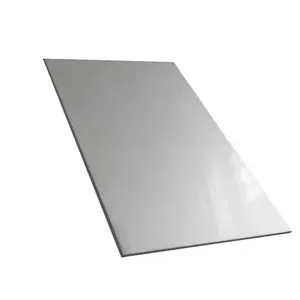 Food Grade 304 316 Brushed Hairline Surafce Finished Cold Rolled Stainless Steel Sheet For Kitchen Cabinet