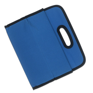 Portable Reusable Cup Holder Neoprene Insulated Cooler Bag For Coffee Travel Picnic Outdoor Use - Product Image 5