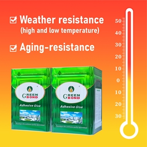 กาวยางสังเคราะห์นีโอพรีนสำหรับ<span class=keywords><strong>ไม้อัด</strong></span>ไม้ - Product Image 2