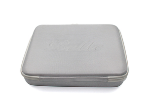 Étui carré élégant en EVA pour appareils électroniques, grande capacité, antichoc, moulé, avec inserts, personnalisable - Product Image 5