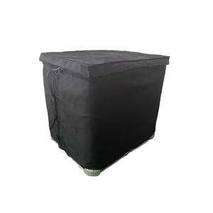 Tùy chỉnh không thấm nước IBC nóng với yếu tố làm nóng nhựa xây dựng <span class=keywords><strong>120V</strong></span> kỹ thuật số điều chỉnh kiểm soát nhiệt độ - Product Image 4