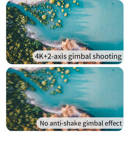 ZLL <span class=keywords><strong>SG108</strong></span> <span class=keywords><strong>Pro</strong></span> Drone 4K Hd 5G Wifi Gps Drone Rc Quadcopter 2 axes cardan caméra pliable noir Orange Drones <span class=keywords><strong>SG108</strong></span> <span class=keywords><strong>Pro</strong></span> - Product Image 6