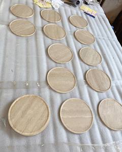 Bandeja de Mármol Blanco de Carrara al por Mayor, Piedra Natural de Italia - Product Image 2