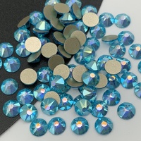 Flatback strass modèle complet améthyste AB strass Non Hotfix cristal ongles verre Machine coupe velours fumer chaussures