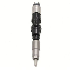 新型柴油机泵共轨喷油器 295050-1430 	 RE556741 2950501430 - Product Image 2